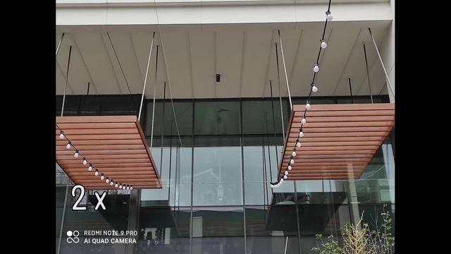 Redmi Note 9 Pro телефонына шолу смотреть онлайн