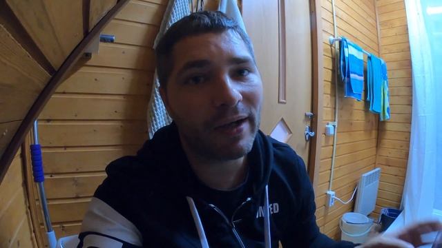 Водоснабжение частного дома своими руками / Как подключить гидроаккумулятор #ДомОгород смотреть онлайн