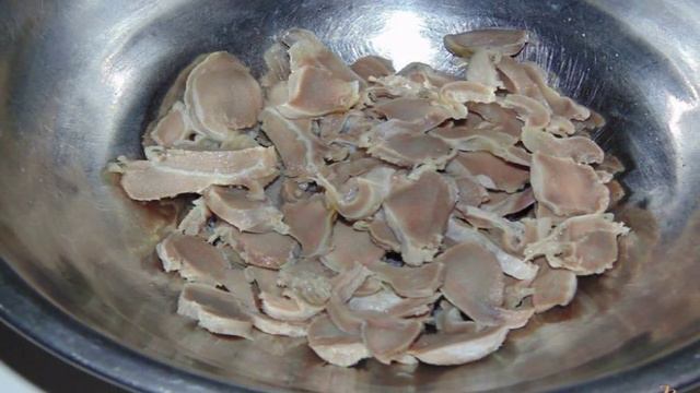 Секреты кухни