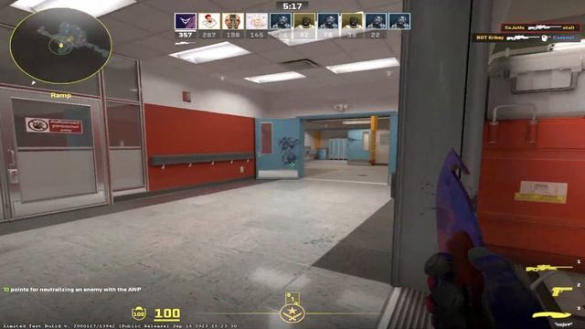 How to Start Your Professional Career in CS2... PATH TO PRO смотреть онлайн