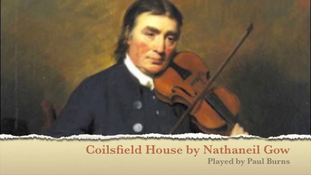 Coilsfield House: Mellow Fiddle Album смотреть онлайн