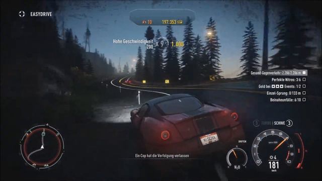 NFS Rivals Review Racer Karriere смотреть онлайн