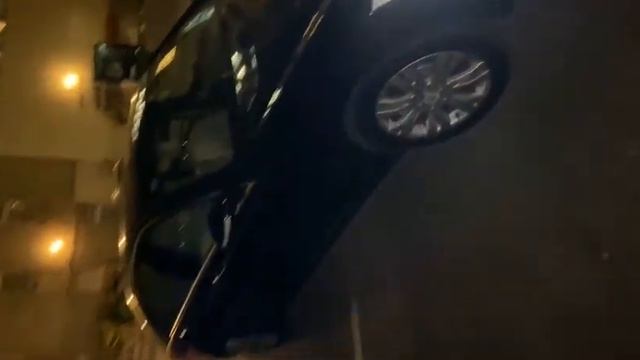 MERCEDES BENZ S320 CDI Nacht смотреть онлайн