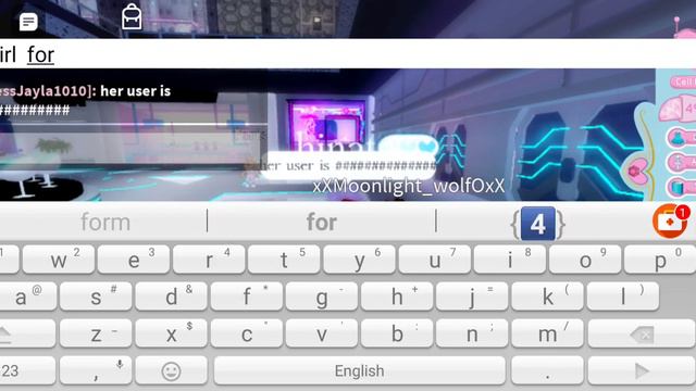 SCAMMER ALERT BREAKING THE ROYAL HIGH RULES смотреть онлайн