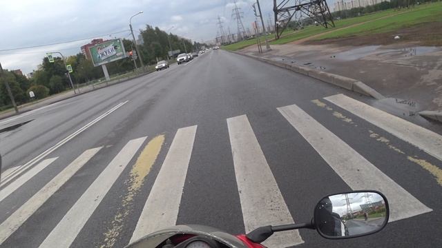 Не вошла в поворот Белая Нива В236АВ198 смотреть онлайн