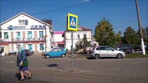 Из Арзамаса в Дивеево . Нижегородская область