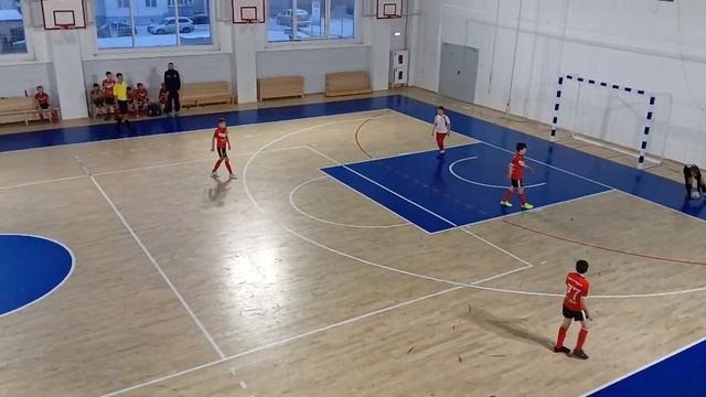 Первенство края ШФМ - Добрянка смотреть онлайн