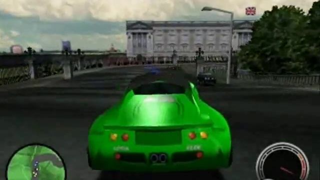 Test Drive 6 (PC) Game Review смотреть онлайн