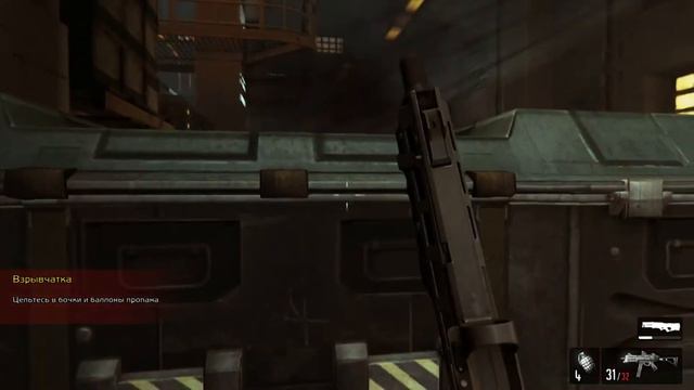 F.3.A.R !!!С русской озвучкой!!! Глава 1. Тюрьма смотреть онлайн