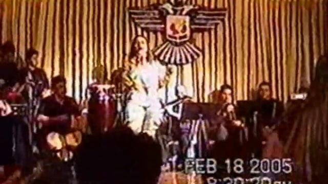 Nereida Silva - El día que me quieras смотреть онлайн