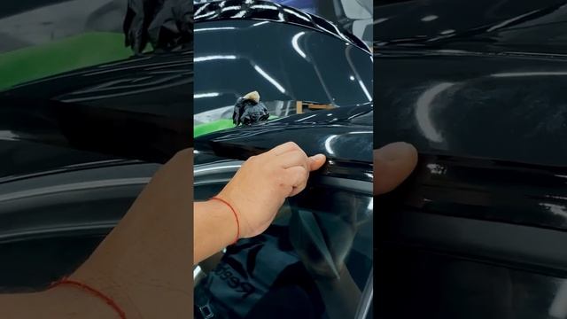 УСТРОИЛА СЮРПРИЗ ПАРНЮ! ОТВЕЗЛА МАШИНУ В ДЕТЕЙЛИНГ!