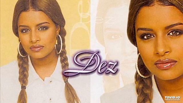 Desiree Coleman I’m Calling You Song For Me (5) 2001