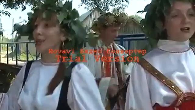 Туризм в Искалинском районе, Самарская область (№1) смотреть онлайн