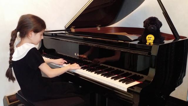 Sonatina in C major op. 36, no. 1 by Muzio Clementi смотреть онлайн