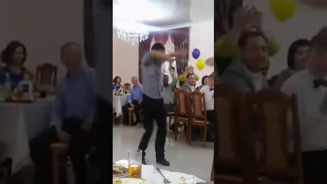 День рождения Ансара. смотреть онлайн