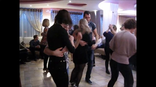 Latino Party Dimargo Feodosia kizomba bachata salsa смотреть онлайн