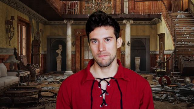 Power Poetry #1 'Sonnet 76' смотреть онлайн