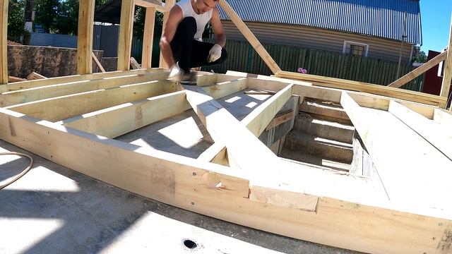 Строительный Расколбас