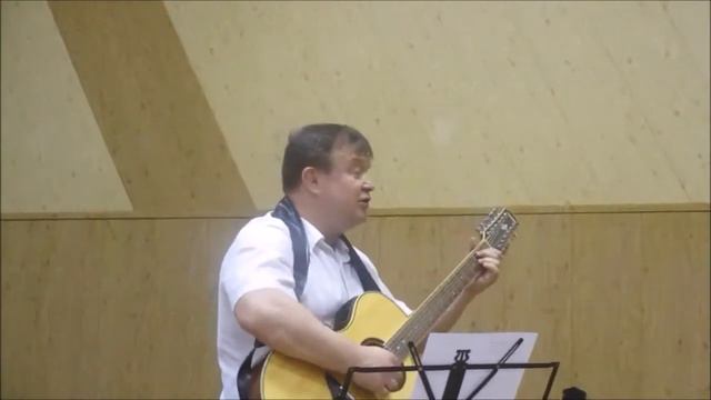 2017 День рождения Галины Тюрневой Поздравления смотреть онлайн