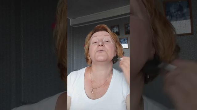 Моно макияж, или макияж одной помадой? смотреть онлайн
