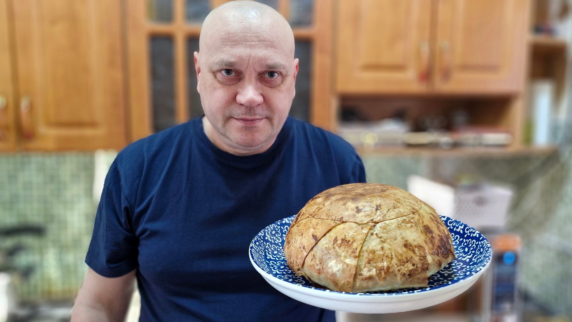 Сладкий плов. смотреть онлайн