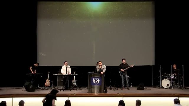 Восстановление ДНК Церкви. Служение 3 смотреть онлайн