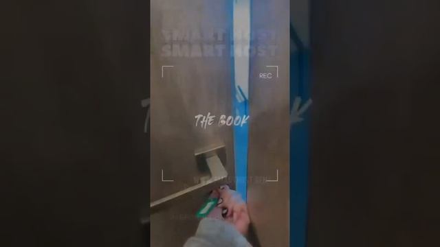 Новый Арбат, д.15  The Book Apartment - Панорамный вид на Москву