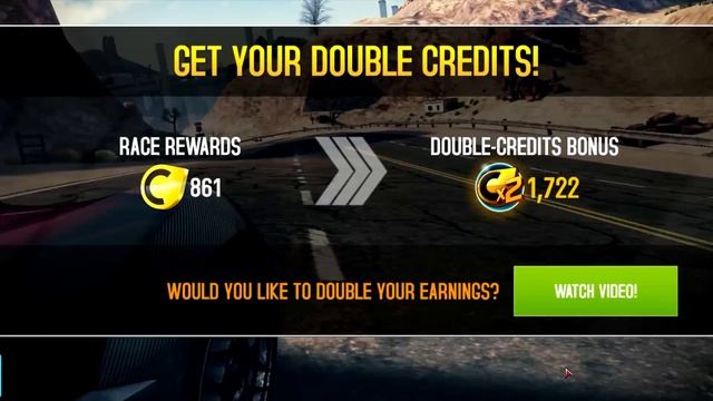 Asphalt 8 Airborne Gameplay смотреть онлайн