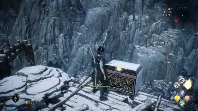 Wo Long: Fallen Dynasty | Изичная игра #4 смотреть онлайн