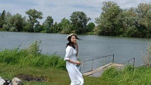 Легендарный клип и песня(Премьера2023)« Love you like a love song baby»