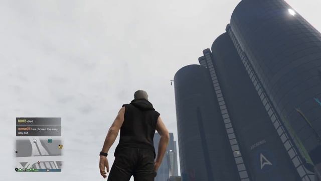 Gta5 online how to get molotov cocktail смотреть онлайн