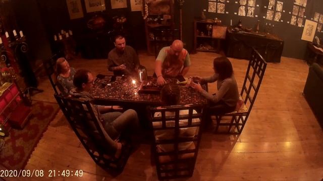 Чайная беседа Путь Любви Духовная Практика 2 смотреть онлайн