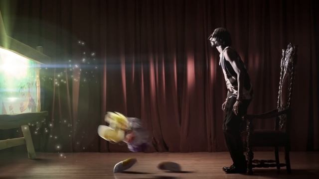 Rayman Legends Next Gen Announcement Trailer [North America] смотреть онлайн