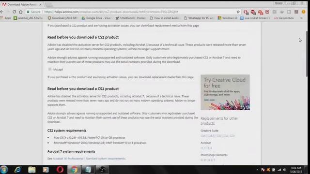 How To Download Adobe Softwares Free 2017 Mac/Windows Legally смотреть онлайн