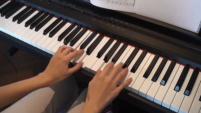 ♪ Go Down, Moses ♪ Piano | Alfred's 1 смотреть онлайн
