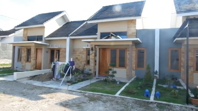 RUMAH MINIMALIS, HARGA 150 jt an, BUAT INVESTASI MILENIAL смотреть онлайн