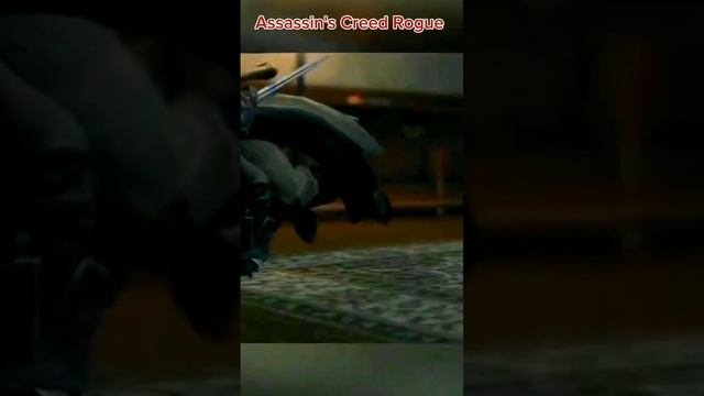 Clean Stealth Kills - Assassins Creed Rogue смотреть онлайн