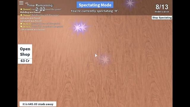 ROBLOX Balance Your Fun Challenge 1 Entry смотреть онлайн