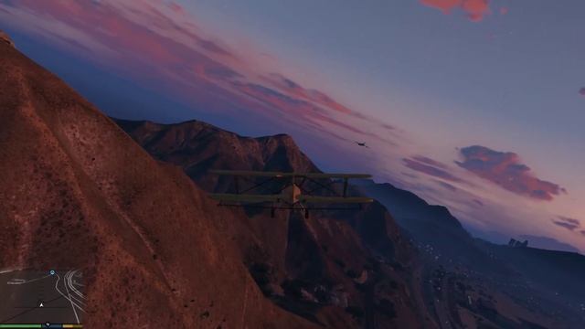 Grand Theft Auto V - PC Gameplay (GTX 760 / FX-6300) смотреть онлайн