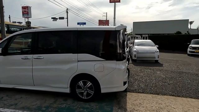 【新型STEPWGN E:HEV SPADA 試乗してみた！Episode1】WAKUWAKU GATE大好き女の素直な感想　#69