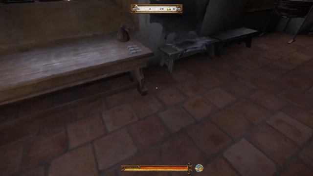 The Monastery, The worst Mission in the Game KingdomCome: Deliverance [Part 50] смотреть онлайн