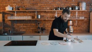 Тестораскатывающая машина GEMLUX GL PMZ 180