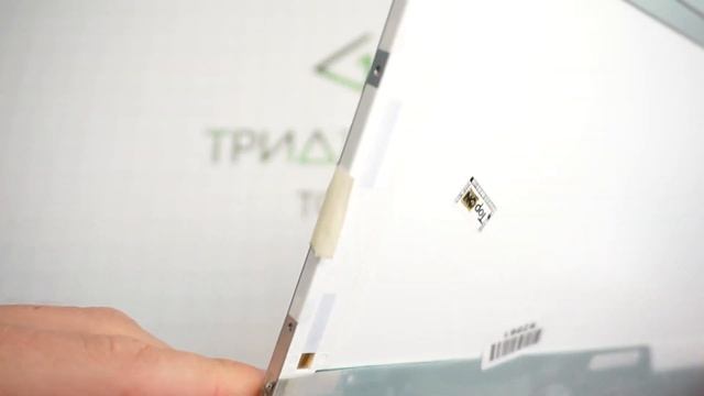 Арт.: TOP-92861. Матрица (экран, замена, ремонт) для ноутбука 16.4" N164HGE-L12, 40 pin, глянцевая смотреть онлайн