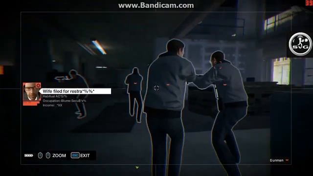 GeForce GT 640 Watch Dogs Campaign Walkthrough (PC) Part 3 смотреть онлайн