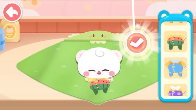 RUMAH SAKIT BAYI PANDA MEMBANTU PASIEN IBU HAMIL MELAHIRKAN BAYI | KARTUN ANAK | BABYBUS INDONESIA