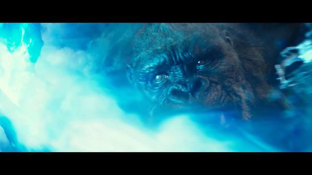 King Kong & Godzilla Vs Mechagodzilla (J Balvin, Willy William - Mi Gente (TheFloudy & AZVRE Remix) смотреть онлайн