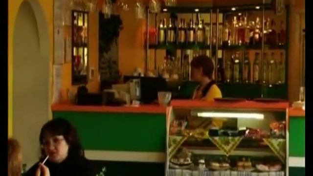 Образ зверя-1