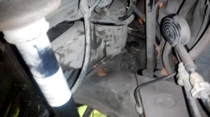 Как натянуть ремень генератора Дэу Нексии.