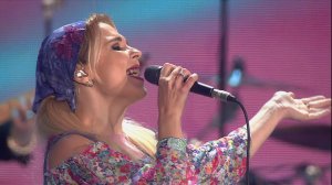 гр.ПЕЛАГЕЯ — Казак (фестиваль «Музыка наших сердец» 2017)