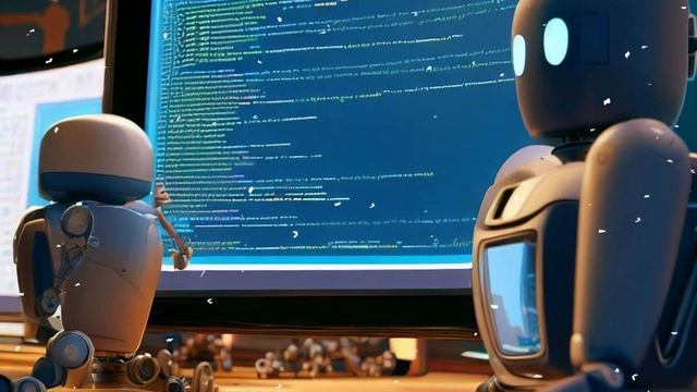 Reggae AI Bot #1 ? | ? Music to code and relax your mind ?♀️?♂️ смотреть онлайн